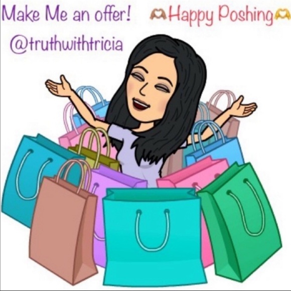 Kut of the Kluth Sheer Blouse Medium - Picture 7 of 7